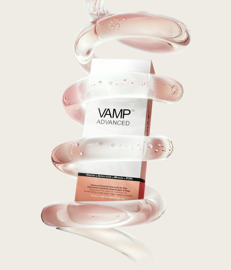 VAMP Advanced PDRN serum