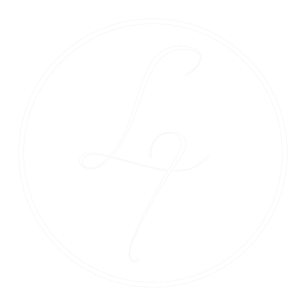 Lavish Laser monogram